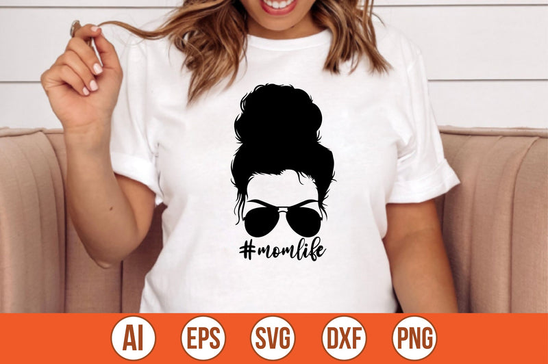 mom life svg SVG shah alam 