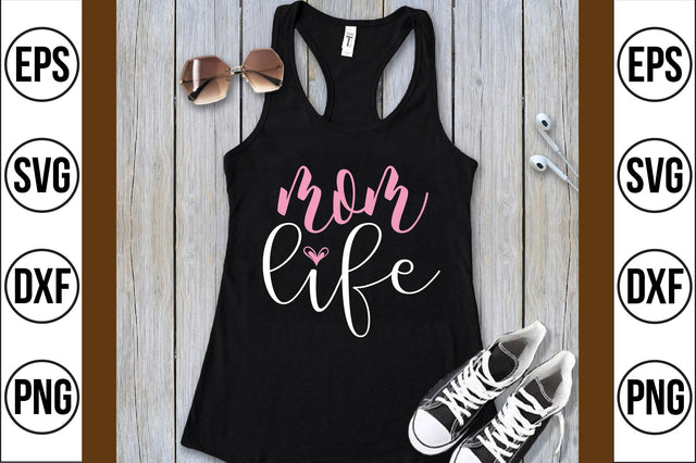mom life svg SVG shah alam 