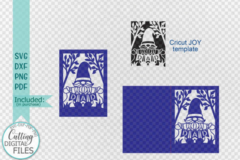 Mom Mum Dad svg cut out card Mothers day Fathers day cards SVG kartcreationii 