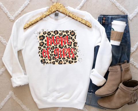 Mom of girls, mom svg SVG MD mominul islam 