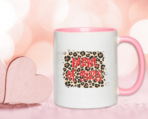 Mom of girls, mom svg SVG MD mominul islam 