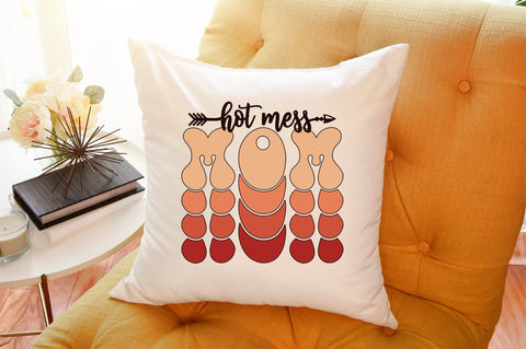 Mom PNG Sublimation Design Sublimation designartist 