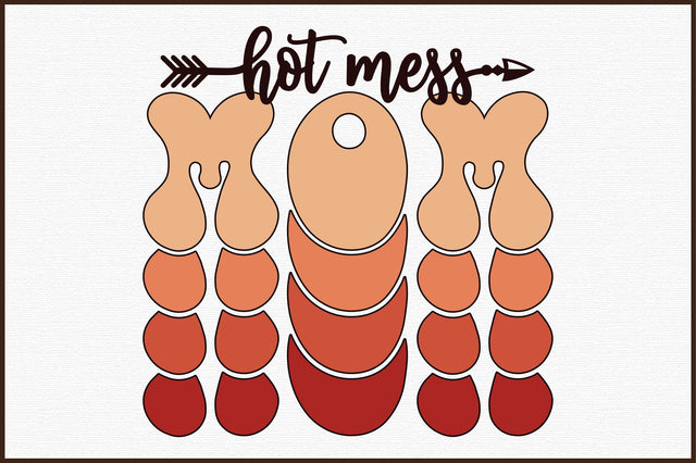 Mom PNG Sublimation Design Sublimation designartist 