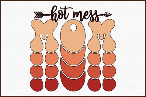 Mom PNG Sublimation Design Sublimation designartist 