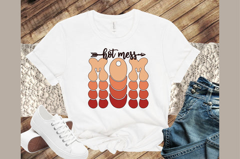 Mom PNG Sublimation Design Sublimation designartist 