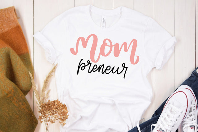 Mom Preneur SVG SVG dapiyupi store 