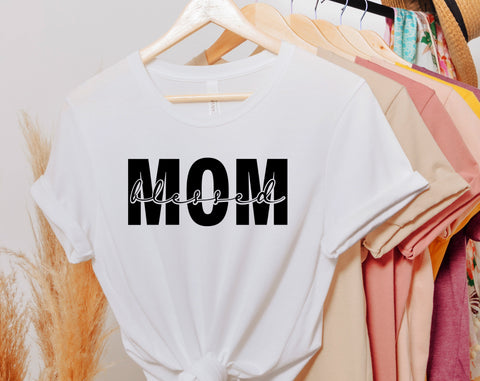 Mom Quotes SVG Bundle, 25 Designs, Mom Sayings SVG, Mama SVG, Mom Life SVG, Mom Quotes Cut Files SVG HappyDesignStudio 