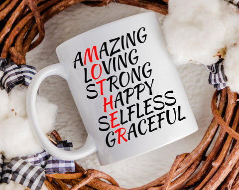 Mom Quotes SVG Bundle, 25 Designs, Mom Sayings SVG, Mama SVG, Mom Life SVG, Mom Quotes Cut Files SVG HappyDesignStudio 