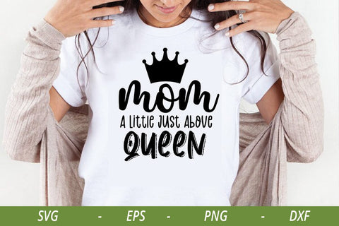 Mom quotes svg bundle hand lettered, Mom svg bundle, Mothers day svg, Mom svg, Mom life svg, Girl mom svg, Mama svg, Funny mom svg SVG Svgcraft 