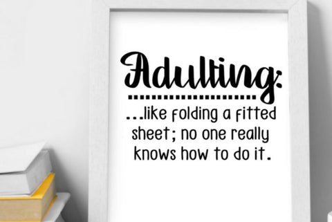 Mom quotes svg, Mom sayings svg, Mother's Day svg, Mom svg files SVG The Artsy Spot 