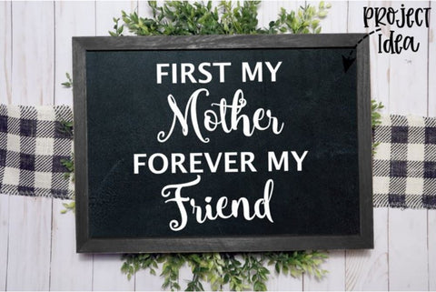 Mom quotes svg, Mom sayings svg, Mother's Day svg, Mom svg files SVG The Artsy Spot 