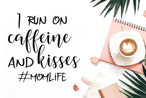 Mom quotes svg, Mom sayings svg, Mother's Day svg, Mom svg files SVG The Artsy Spot 