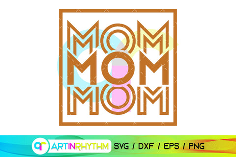 Mom shirt svg SVG Artinrhythm shop 