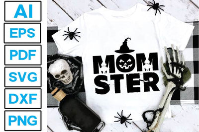 Mom Ster SVG Craftlabsvg24 