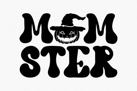 Mom Ster SVG Design SVG designartist 
