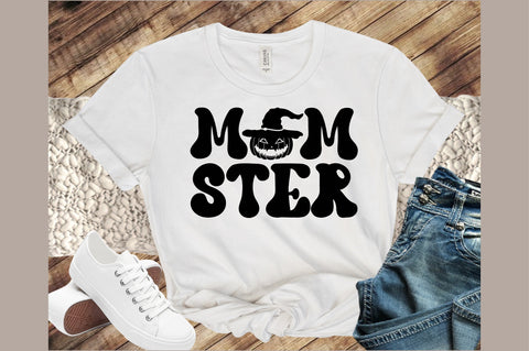 Mom Ster SVG Design SVG designartist 