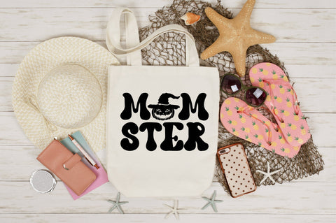 Mom Ster SVG Design SVG designartist 