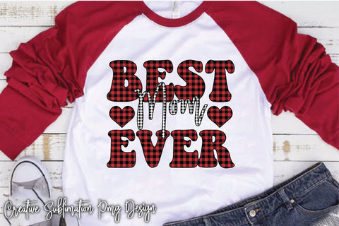 Mom Sublimation Bundle Sublimation Creativeart88 