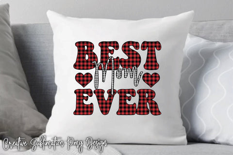 Mom Sublimation Bundle Sublimation Creativeart88 