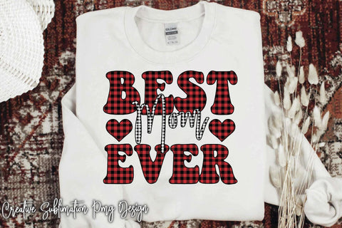 Mom Sublimation Bundle Sublimation Creativeart88 