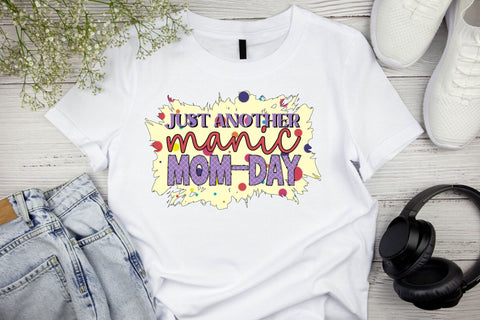 Mom Sublimation Bundle Sublimation Rupkotha 