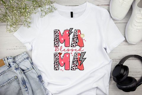 Mom Sublimation Bundle Sublimation Rupkotha 