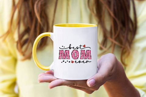 Mom Sublimation Bundle Sublimation Rupkotha 