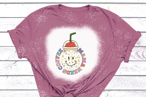 Mom Sublimation Design Bundle Sublimation Rupkotha 