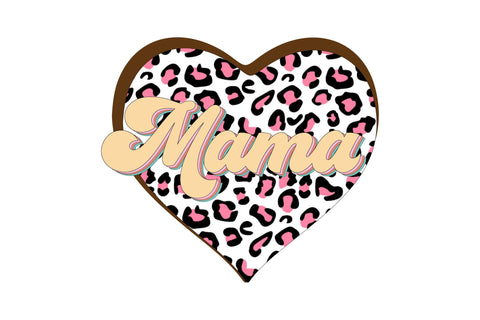 Mom Sublimation Design Bundle Sublimation Rupkotha 