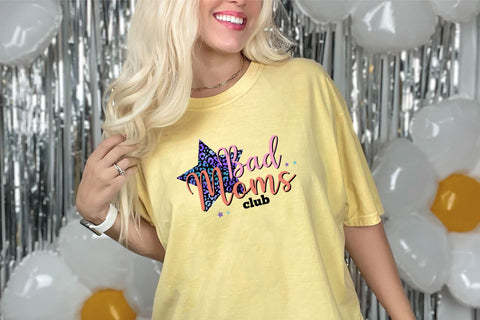 Mom Sublimation Design Bundle Sublimation Rupkotha 