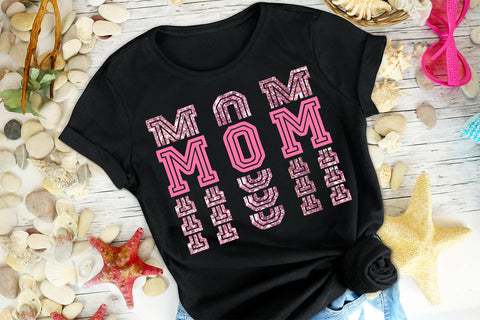Mom Sublimation Design I Mothers Day Sublimation Design Sublimation Happy Printables Club 