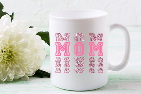 Mom Sublimation Design I Mothers Day Sublimation Design Sublimation Happy Printables Club 