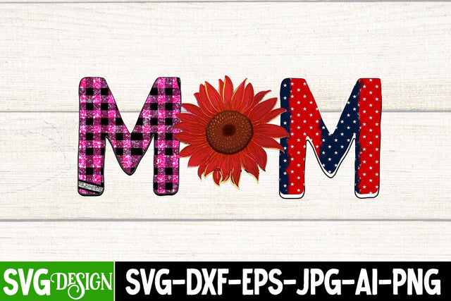 Mom Sublimation Design. Mother's Day Sublimation Design, Mom Sublimation , Mother's Day Sublimation , Happy Mother's Day Sublimation Design, Mom Sublimation PNG,Blessed Mom Sublimation PNG Sublimation BlackCatsMedia 