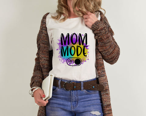 Mom Sublimation Designs Bundle, 20 Designs, Mom PNG Files For Sublimation, Mom Quotes Sublimation Files Sublimation HappyDesignStudio 