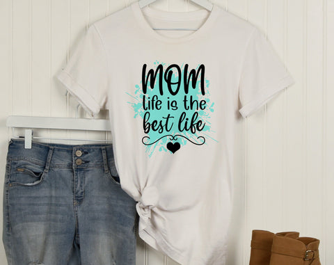 Mom Sublimation Designs Bundle, 20 Designs, Mom PNG Files For Sublimation, Mom Quotes Sublimation Files Sublimation HappyDesignStudio 