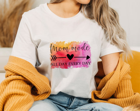 Mom Sublimation Designs Bundle, 20 Designs, Mom PNG Files For Sublimation, Mom Quotes Sublimation Files Sublimation HappyDesignStudio 