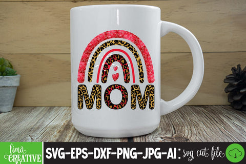 Mom Sublimation PNG Sublimation Insomnia Std 