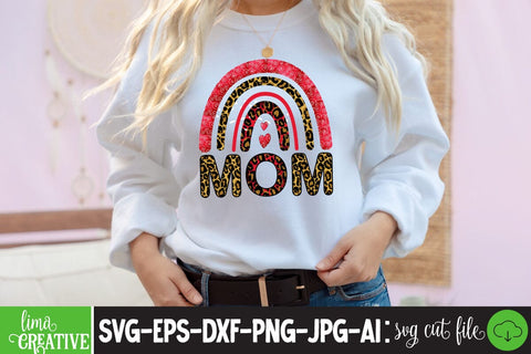 Mom Sublimation PNG Sublimation Insomnia Std 