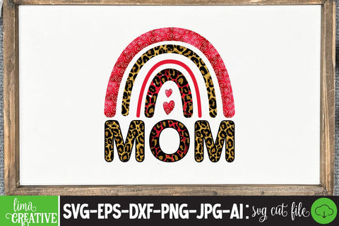 Mom Sublimation PNG Sublimation Insomnia Std 