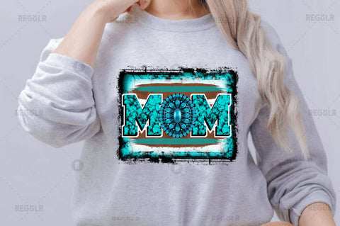 Mom Sublimation PNG Sublimation Regulrcrative 