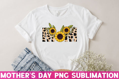 Mom Sublimation Rupkotha 