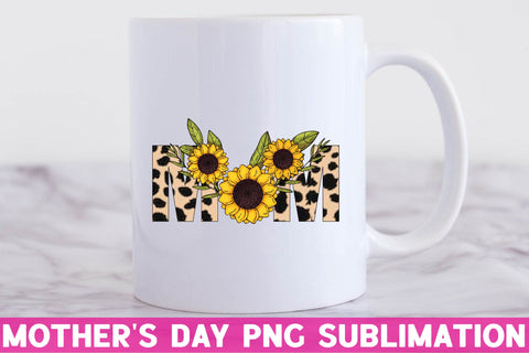 Mom Sublimation Rupkotha 