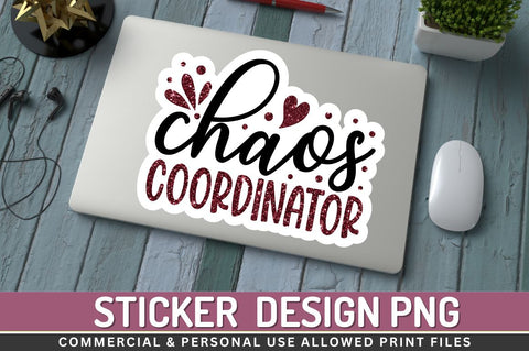 Mom Sublimation Stickers Glitter Effect Bundle Sublimation Regulrcrative 