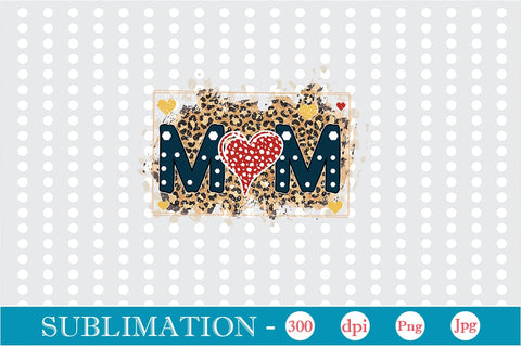 Mom Sublimation SVGs,Quotes and Sayings,Food & Drink,On Sale, Print & Cut Sublimation DesignPlante 503 