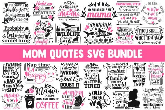 Mom SVG Bundle, funny mom svg, svg designs, funny quotes svg, sassy svg, momlife svg, coffee svg, wine svg, mama svg, boy mom svg, baby svg SVG James 