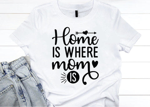 Mom svg bundle hand lettered | mothers day svg | mom life svg | mama svg | blessed mama svg | mom of boys girls svg | mom quotes svg png SVG designstore 