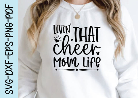 Mom svg bundle hand lettered | mothers day svg | mom life svg | mama svg | blessed mama svg | mom of boys girls svg | mom quotes svg png SVG designstore 