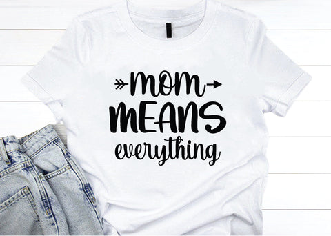 Mom svg bundle hand lettered | mothers day svg | mom life svg | mama svg | blessed mama svg | mom of boys girls svg | mom quotes svg png SVG designstore 