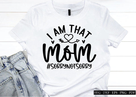 Mom svg bundle hand lettered | mothers day svg | mom life svg | mama svg | blessed mama svg | mom of boys girls svg | mom quotes svg png SVG designstore 