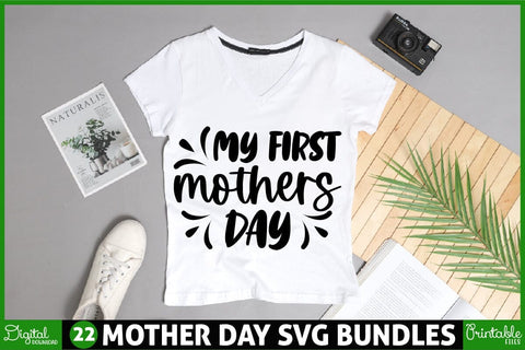 Mom svg bundle hand lettered | mothers day svg | mom life svg | mama svg | blessed mama svg | mom of boys girls svg | mom quotes svg png SVG SH_Tee store 